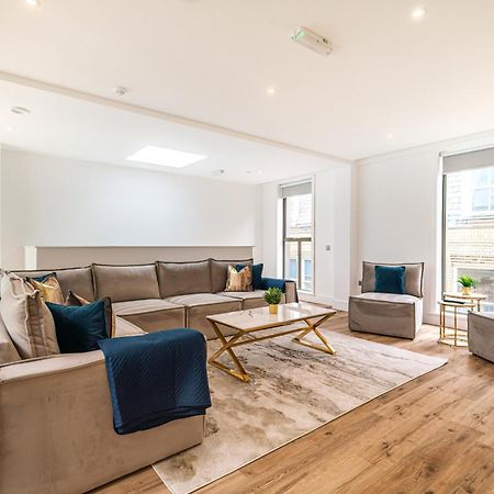 Appartamento Epic Penthouse Collection Liverpool Esterno foto